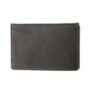 Captain Fin Momento Bifold Leather Wallet - Outer Tribe