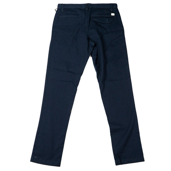 Captain Fin Trousa Pant - Navy - Outer Tribe