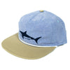 Duvin Design Sharky Cap - Outer Tribe