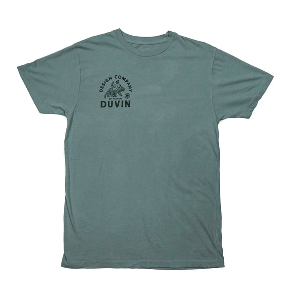 Duvin Design Cheetah - Outer Tribe
