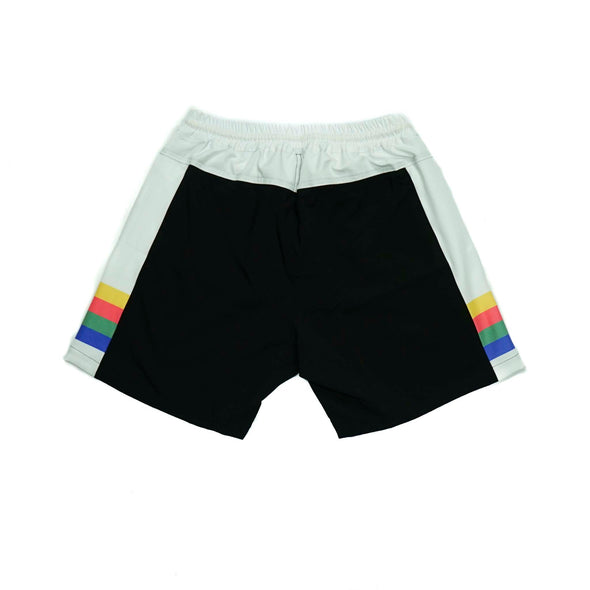 Duvin Desing Disco short - Outer Tribe