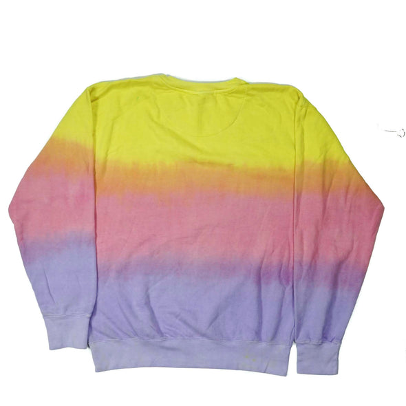 Duvin Design Sunset Crew Sweater - Outer Tribe