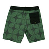 Brixton Chive Barge Trunk Board Short - Outer Tribe