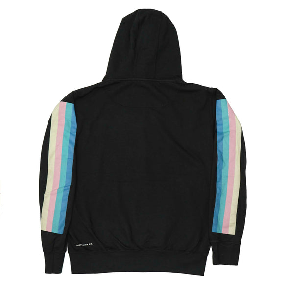 Duvin Desing Disco Hoodie - Outer Tribe