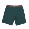CAPTAIN FIN DOLPHIN SOLID BOARDSHORT - Outer Tribe