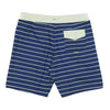CAPTAIN FIN TIME WRAP BLUE BOARDSHORT - Outer Tribe