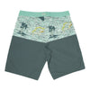 CAPTAIN FIN WIND PANEL BOARDSHORT - Outer Tribe
