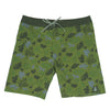 CAPTIAN FIN CAM OH YEAH BOARDSHORT - Outer Tribe