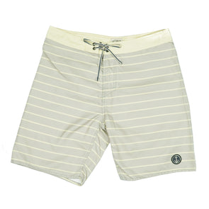 CAPTAIN FIN TIME WRAP BOARDSHORT - Outer Tribe