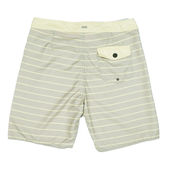 CAPTAIN FIN TIME WRAP BOARDSHORT - Outer Tribe