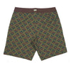CAPTAIN FIN IN BLOOM BOARDSHORT - Outer Tribe