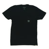 CAPTAIN FIN KEVIN POCKET TEE - Outer Tribe