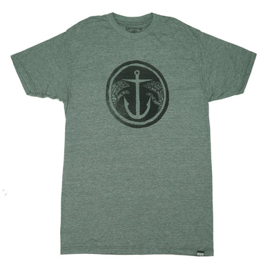 CAPTAIN FIN CREEPY CRAWLERS TEE - Outer Tribe