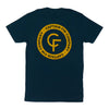 CAPTAIN FIN PITCH OUT TEE - Outer Tribe