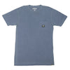 CAPTAIN FIN KEVIN WBL TEE - Outer Tribe