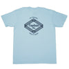 CAPTAIN FIN PROVEN TEE - Outer Tribe
