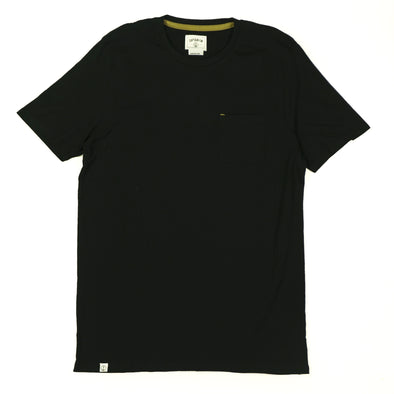 Captain All Purpose Pocket Tee - Outer Tribe