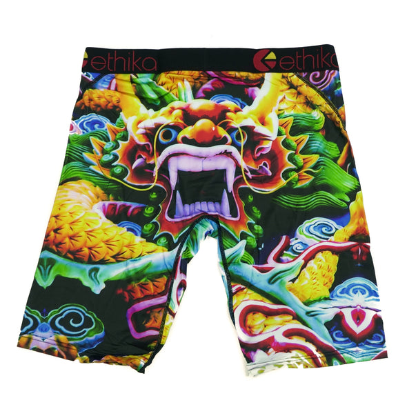 ETHIKA THE STAPLE YEAR OF THE DRAGON BOXER - Outer Tribe