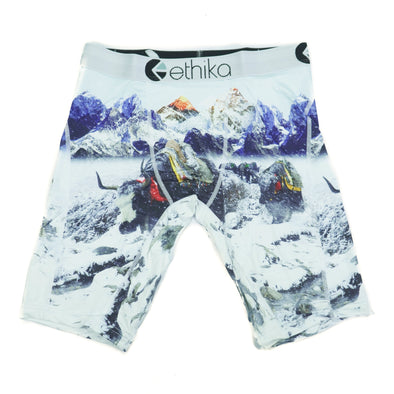 ETHIKA THE STAPLE YAKITY YAK BOXER - Outer Tribe