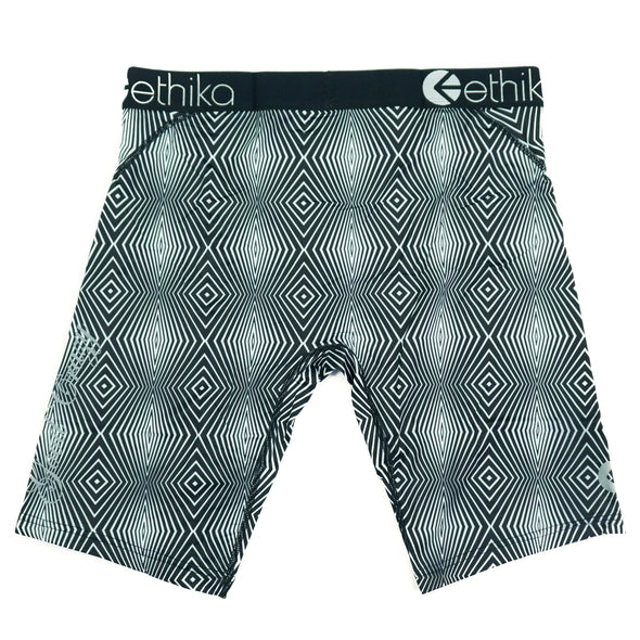 ETHIKA THE STAPLE FOCUS BOXER - Outer Tribe