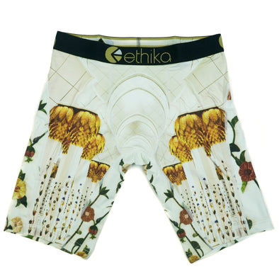 ETHIKA THE STAPLE PRINCE´S PALACE BOXER - Outer Tribe