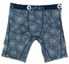 ETHIKA THE STAPLE MAMBO BOXER - Outer Tribe