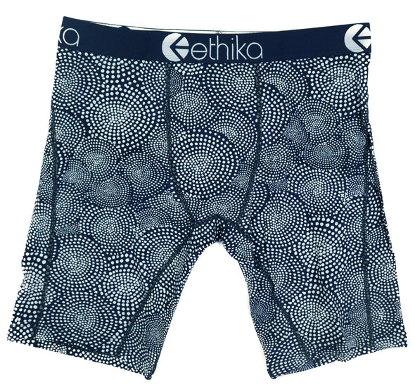 ETHIKA THE STAPLE MAMBO BOXER - Outer Tribe