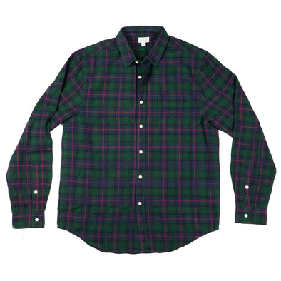 Catch Surf Browning Flannel - Outer Tribe