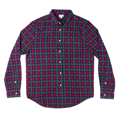 Catch Surf Winnet Flannel - Outer Tribe