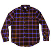 Catch Surf Dutton Flannel - Outer Tribe