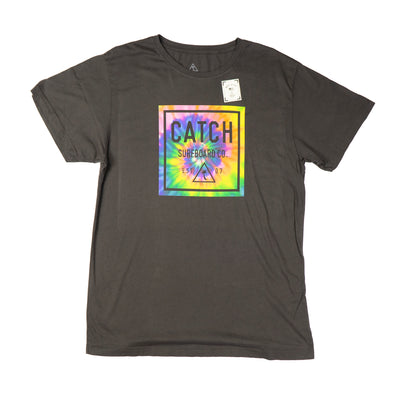 Catch Surf Grateful Surf Tee - Outer Tribe