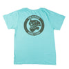Catch Surf LB Beater Tee - Outer Tribe