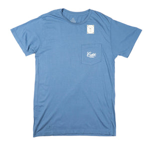 Catch Surf Pilsner tee - Outer Tribe