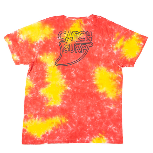 Catch Surf Thruster Tee - Outer Tribe