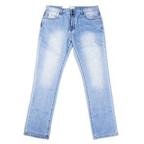 Captain Fin Anchor Jeans - Outer Tribe