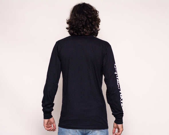 Captain Fin Stable LS Tee
