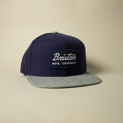 Brixton Jolt SB Hat