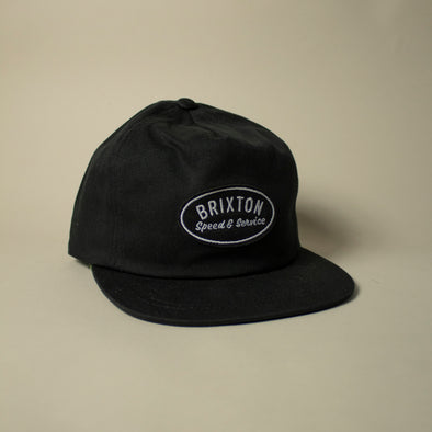 Brixton MAGS Hat