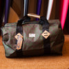 Captain Fin Larry Duffle Bag - Outer Tribe