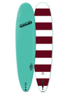 PLANK - 9'0" - SINGLE FIN - Outer Tribe