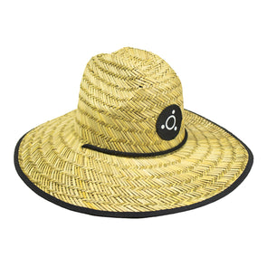 Outer Tribe Straw Hat